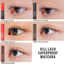Kill Lash Superproof Mascara