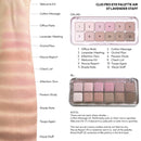 Pro Eye Palette Air 07 Lavender Staff