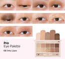 Pro Eye Palette 08 Into Lace