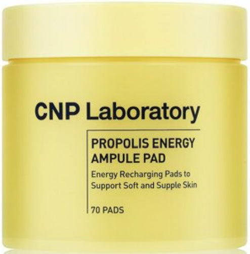 Laboratory Propolis Energy Ampoule Pad 70