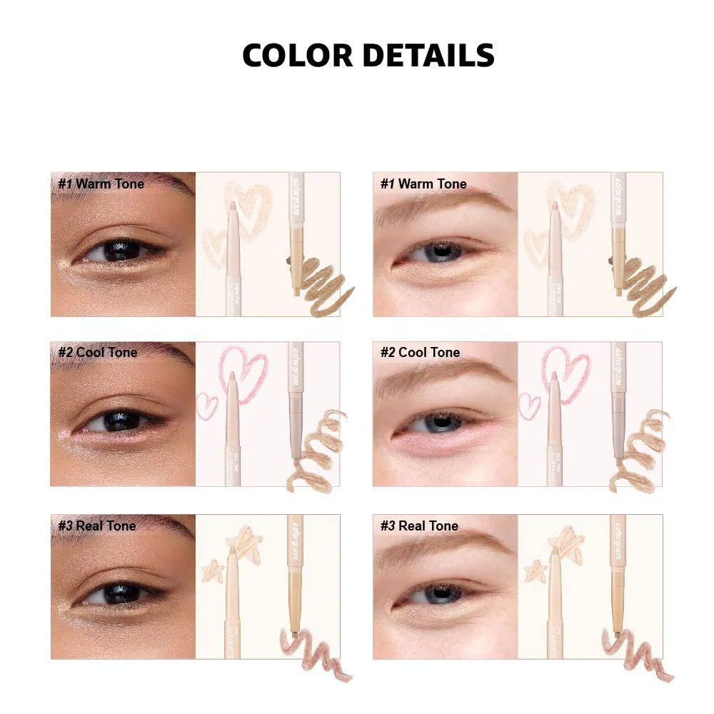 All In One Aegyo-Sal Maker Eye Shadow