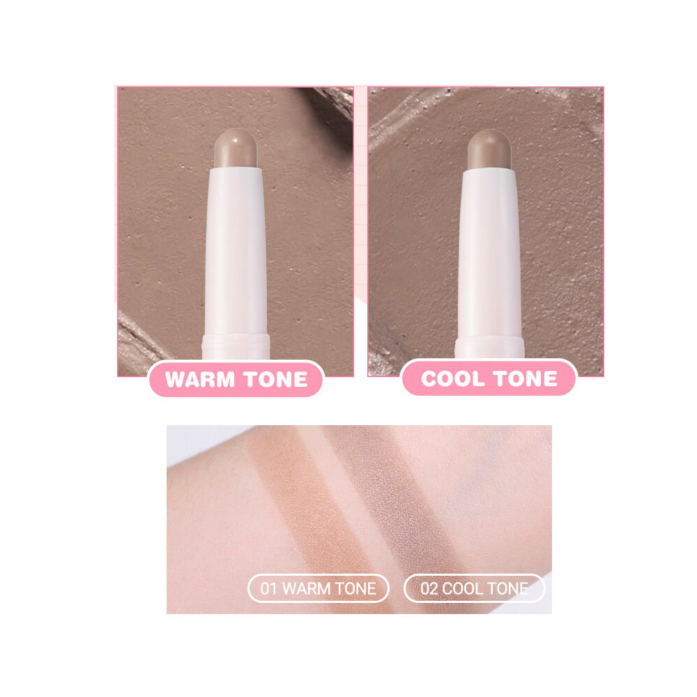 Re-forming Contour Stick