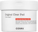Original Clear BHA Toner Pads, 70 Sheets