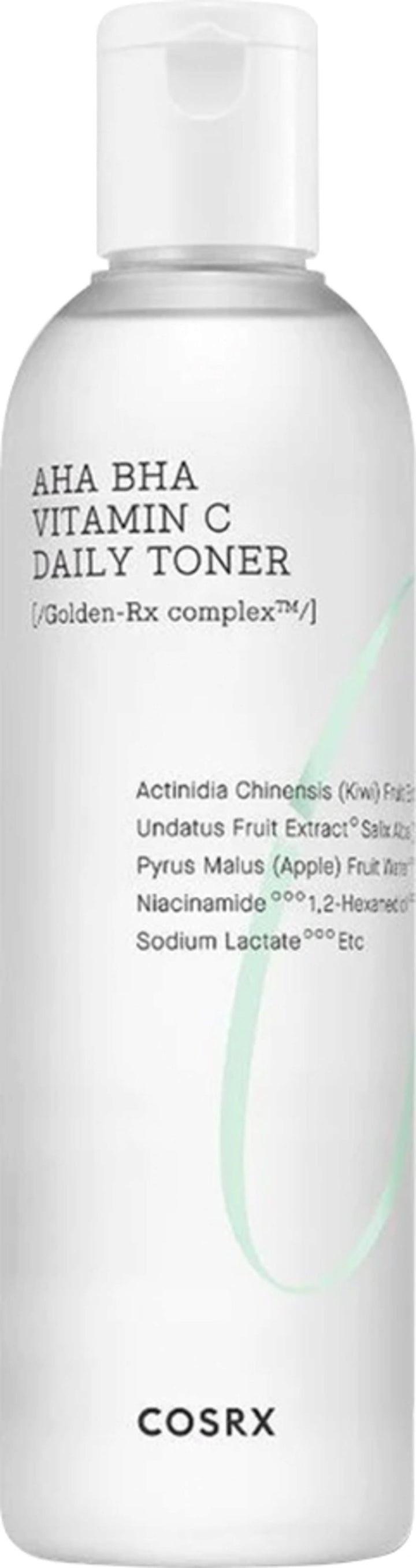 AHA BHA Vitamin C Daily Toner 150ml / 5.07 fl.oz