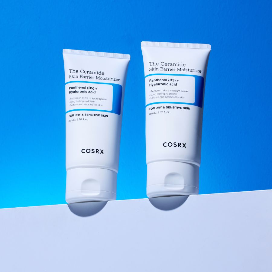Cosrx The Ceramide Skin Barrier Moisturizer 80ml
