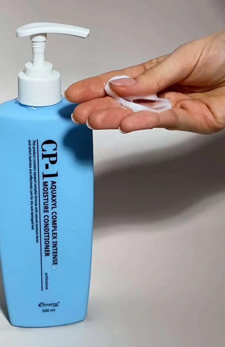 Aquaxyl Complex Intense Moisture Shampoo 100ml