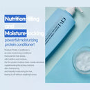 Aquaxyl Complex Intense Moisture Shampoo 500ml