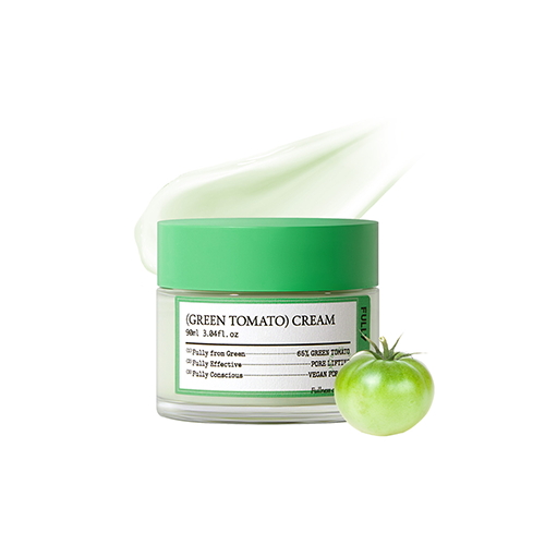 Fully Green Tomato Cream 90ml