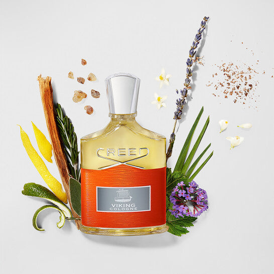 Creed Cologne Viking  3.3oz