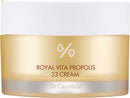 Dr.Ceuracle Royal Vita Propolis 33 Cream 50ml / 1.69 fl. oz.
