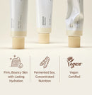 Mixsoon Bean Cream Tube 65ml