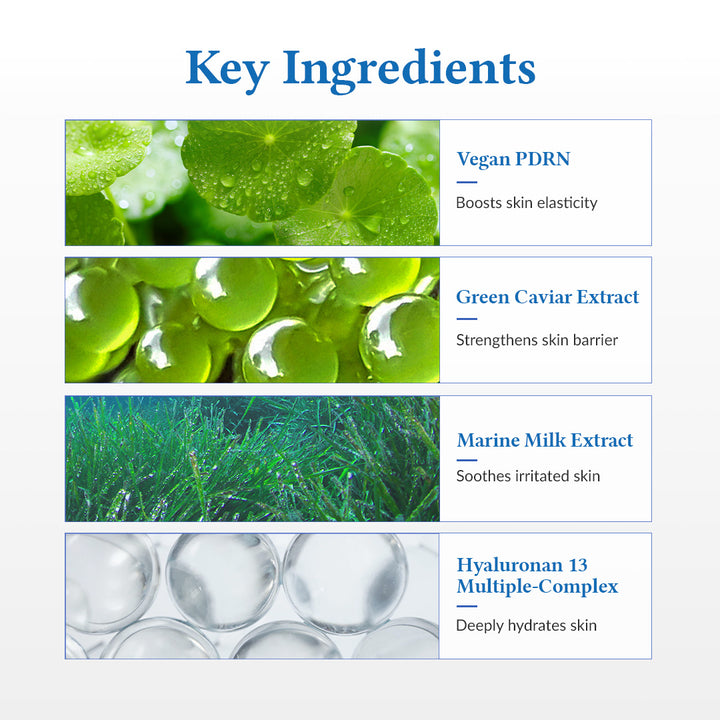 Aqua Marine Watery Cream 50ml