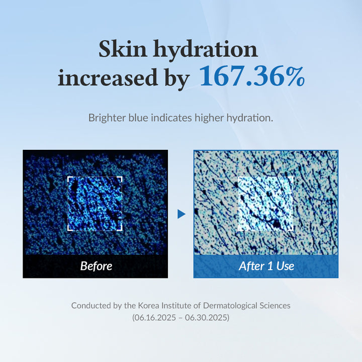 Aqua Marine Watery Cream 50ml