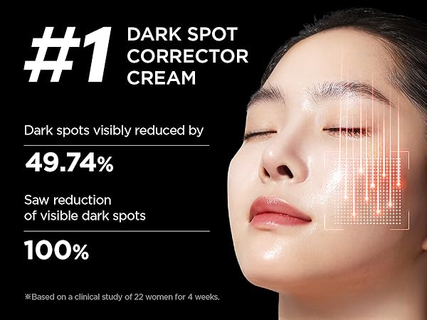 Dominas Targeted Dark Spot Corrector Cream 2pk