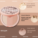 Too Cool For School Artclass by Rodin Highlighter Glam