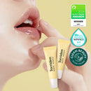 Solid In Lip Essence