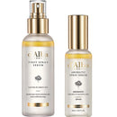 d’Alba The Premium Vegan Gift Set First Spray & Aromatic Spray Serum