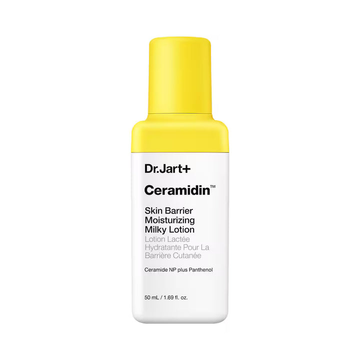 Ceramidin™ Skin Barrier Moisturising Milky Lotion 50ml / 1.69 fl. oz.