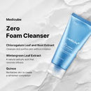 Medicube Zero Foam Cleanser 120g / 4.23 oz.