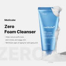 Medicube Zero Foam Cleanser 120g / 4.23 oz.
