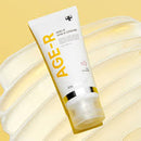 Medicube Age-R Vita K Refining Cream 100ml , 3.38 oz
