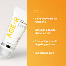 Age-R Vita K Refining Cream 100ml , 3.38 oz