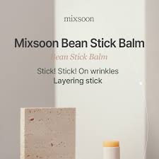 Bean Stick Balm 11.5ml
