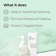 COSRX Cica Clear Cleansing Oil 200ml