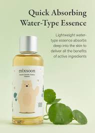 Soondy Centella Asiatica Essence 100ml / 3.38 fl oz