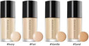 Missha Radiance Foundation SPF20 PA++ 35ml 21 Light Beige