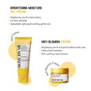 Some By Mi Yuja Niacin Anti Blemish Cream 20g