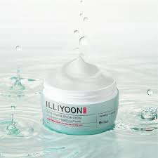 Hyaluronic Moisture Cream 100ml