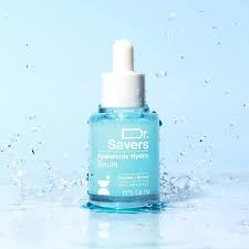 Hyaluronic Acid Hydro Serum 30ml