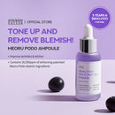 Sungboon Editor Meoru Podo Vita C Dark Spot Ampoule 30ml