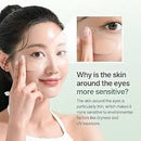 Mixsoon Cica-Hyal Eye Patch 84 g / 2.96 oz. (30 pairs)