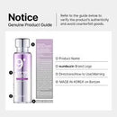 Numbuzin No.9 NAD+BIO Lifting-sil Essence 50ml / 1.69 fl. oz.