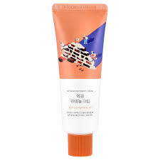 Soybean Panthenol Cream 2.71 fl. oz. / 80ml