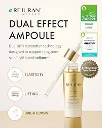 Dual Effect Ampoule 30ml