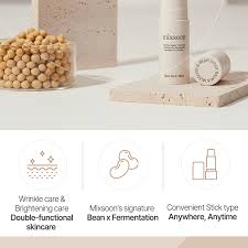 Bean Stick Balm 11.5ml