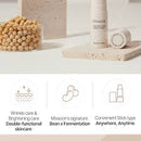 Mixsoon Bean Stick Balm 11.5ml