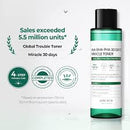 Some By Mi AHA BHA PHA 30 Days Miracle Toner 30ml