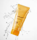 Medicube Kojic Acid Turmeric Toning Cleanser 120g