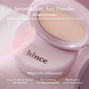 Hince Second Skin Airy Powder AP002 Beige