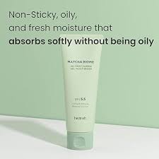 Heimish Matcha Biome Oil-Free Calming Gel Moisturizer 100ml