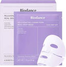 Biodance Rejuvenating Caviar PDRN Real Deep Mask (4ea)