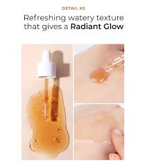 No.8 Glossy Essence Serum 50ml / 1.69 fl. oz.