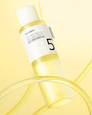 Numbuzin No.5+ Vitamin Boosting Essential Toner 200ml / 6.76 fl. oz.