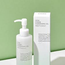 COSRX Cica Clear Cleansing Oil 200ml