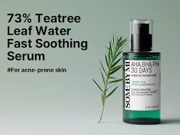 AHA BHA PHA 30days Miracle Serum Light 50ml / 1.69 oz.