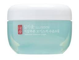 Hyaluronic Moisture Cream 100ml